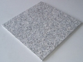 Livraison rapide granit gris g602 poli carreaux