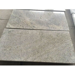 Kashmir white granite countertop