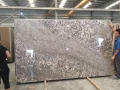 Granit de cristo monte importés plaques polies