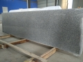Granit de Bianco Castille G603 plaques polies