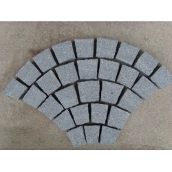 granite pavers