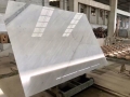 Dalles de marbre blanc de Chine GX