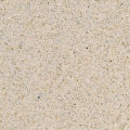 Pierre de quartz artificiel beige RSC3870 impériale