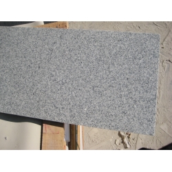 top G633 granite grey polished granite tile for sale