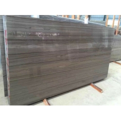 China Athen grey marble tiles used for floors and walls