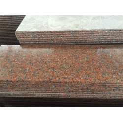 Dalle polie granite g562
