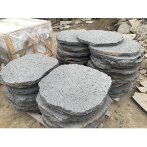 natural lava stone pavers
