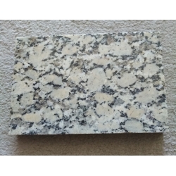 Polished Sandy yellow granite polished granite tile