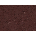RSC1816 Surface de Quartz rouge Dark Crystal