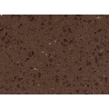 RSC1815 Cristal noir Quartz brun Surface